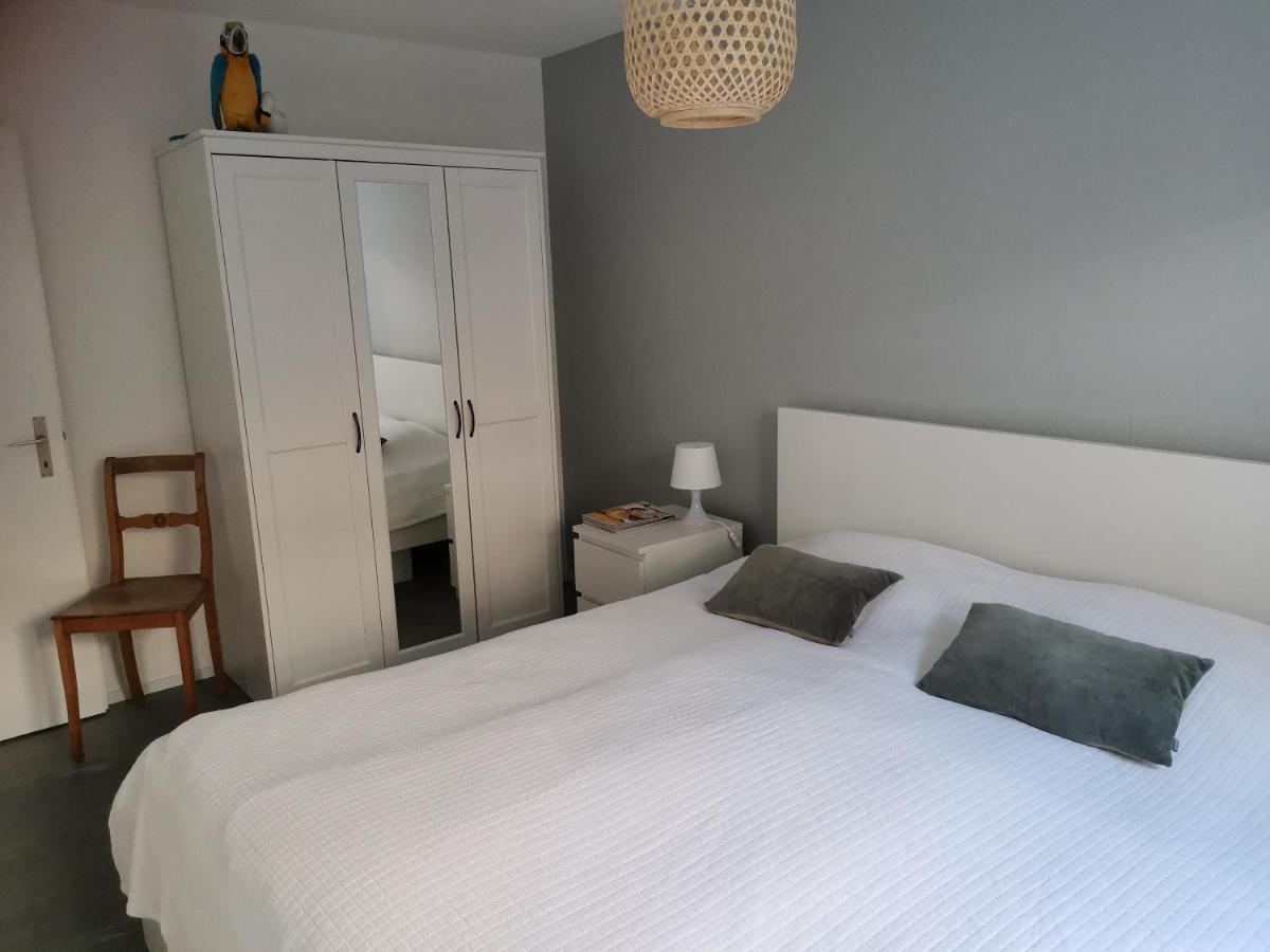 Ferienwohnung In Trin Luaran gambar